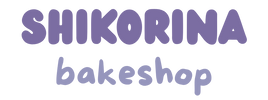 Shikorina Bakeshop - Home